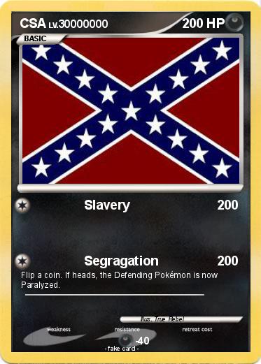 Pokemon CSA