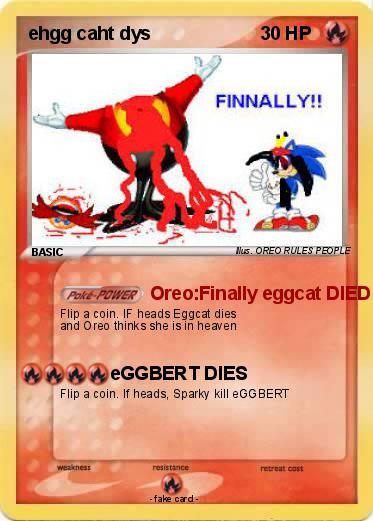 Pokemon ehgg caht dys