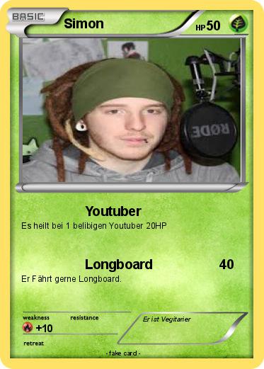 Pokemon Simon