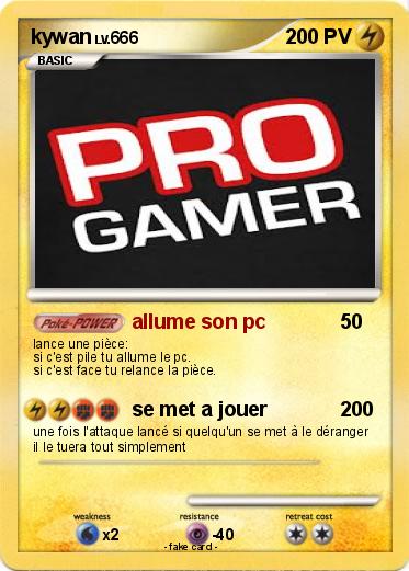 Pokemon kywan