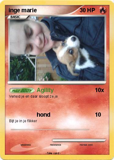 Pokemon inge marie