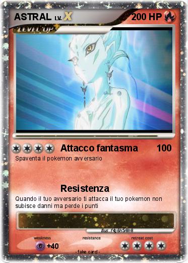 Pokemon ASTRAL