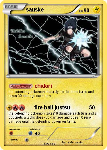 Pokemon sauske