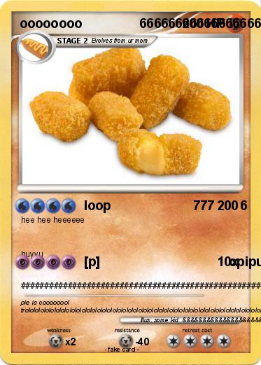 Pokemon oooooooo                66666666666666666666666666666666666666666666666666666666666