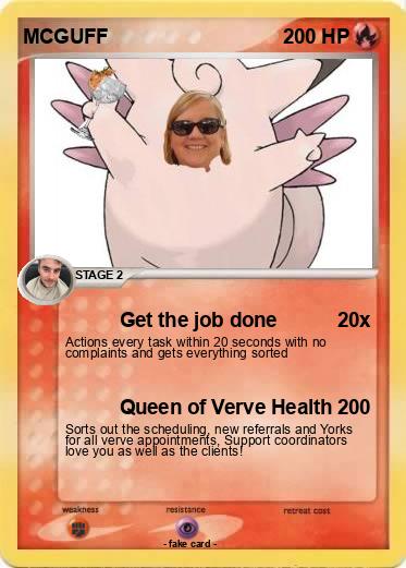 Pokemon MCGUFF