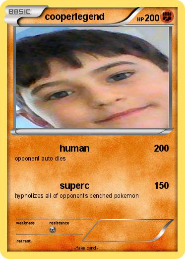 Pokemon cooperlegend