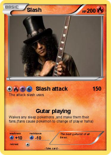Pokemon Slash