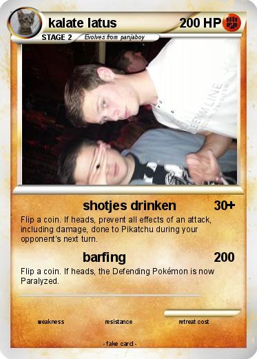 Pokemon kalate latus