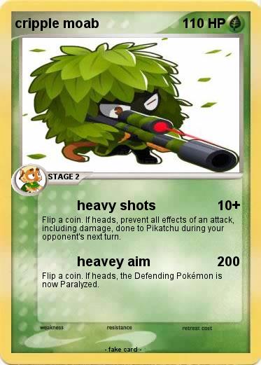 Pokemon cripple moab