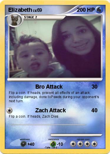 Pokemon Elizabeth