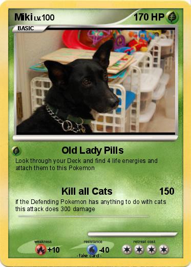 Pokemon Miki