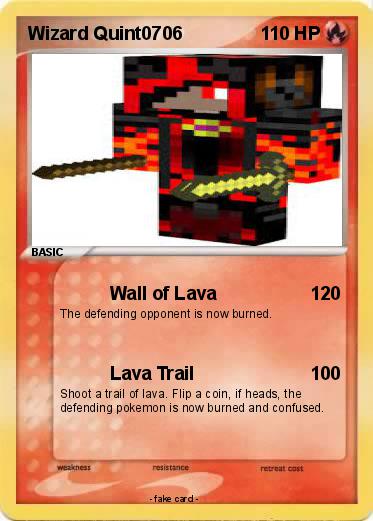 Pokemon Wizard Quint0706