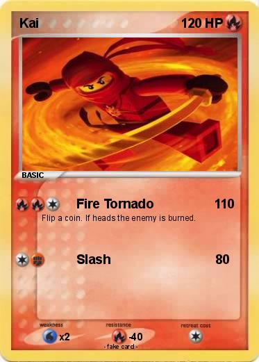Pokemon Kai