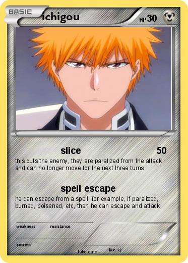 Pokemon ichigou