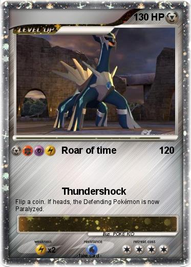 Pokemon 