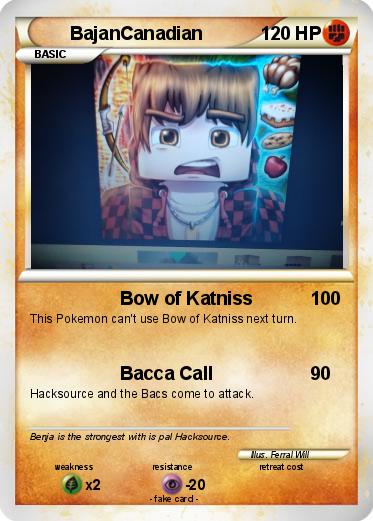 Pokemon BajanCanadian