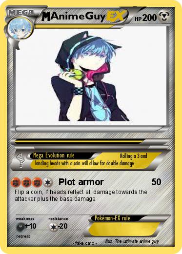 Pokemon AnimeGuy