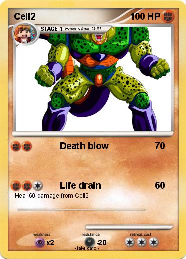 Pokemon Cell2