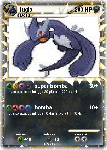 Pokemon lugia