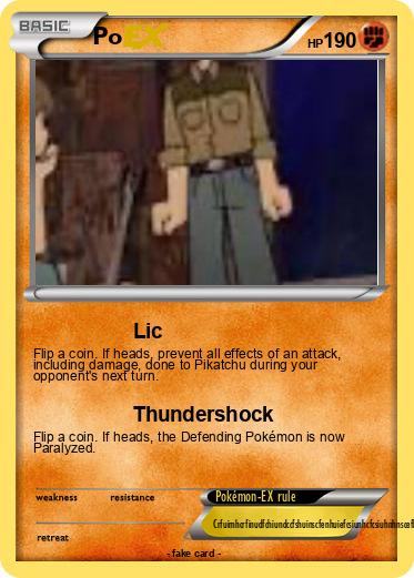 Pokemon Po