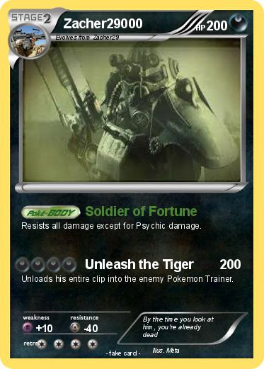 Pokemon Zacher29000