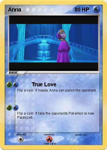 Pokemon Anna