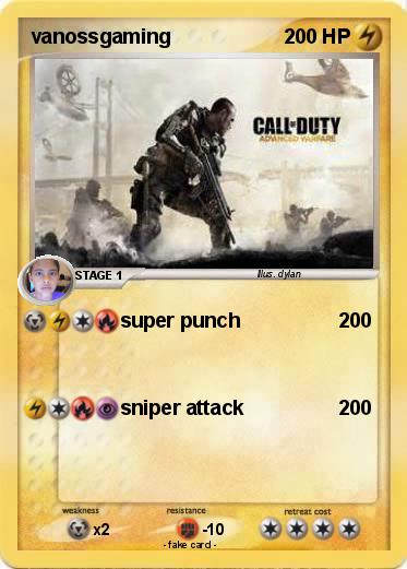 Pokemon vanossgaming