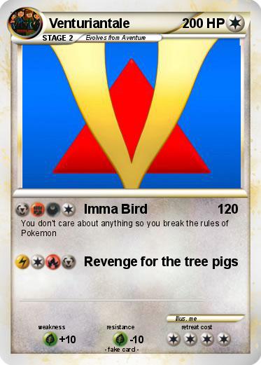 Pokemon Venturiantale