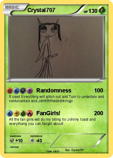 Pokemon Crystal707