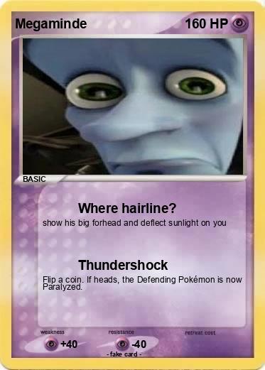 Pokemon Megaminde