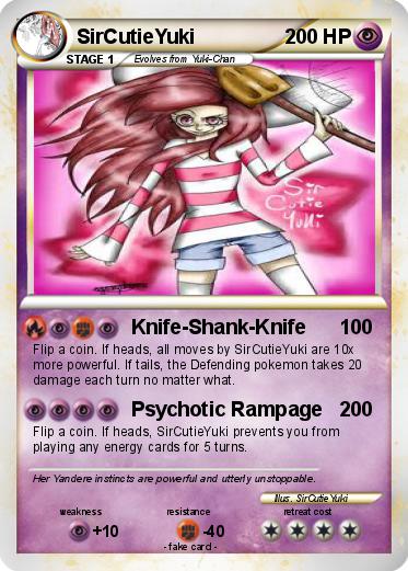 Pokemon SirCutieYuki
