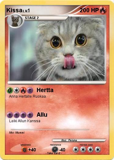 Pokemon Kissa