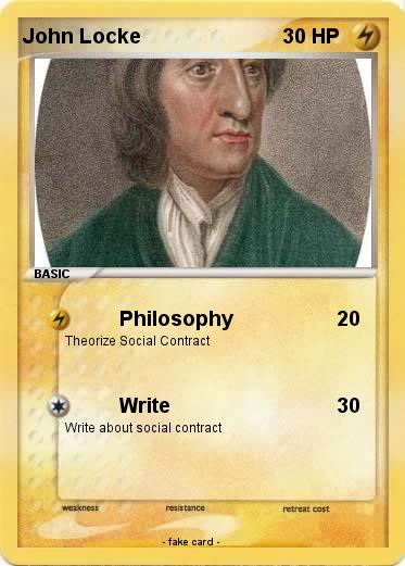 Pokemon John Locke