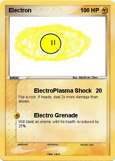 Pokemon Electron
