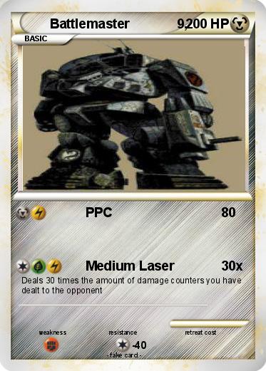 Pokemon Battlemaster             9,