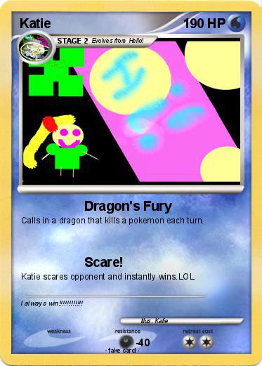 Pokemon Katie