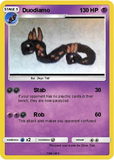 Pokemon Duodiamo
