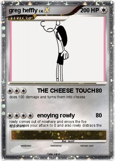 Pokemon greg heffly