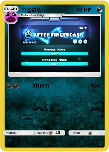 Pokemon ?!@#!%
