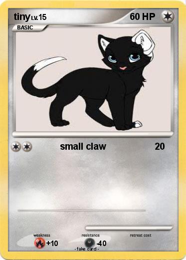 Pokemon tiny
