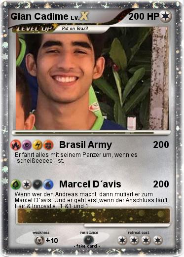 Pokemon Gian Cadime