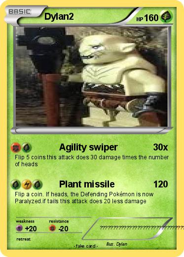 Pokemon Dylan2