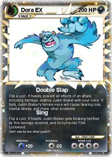 Pokemon Dora EX