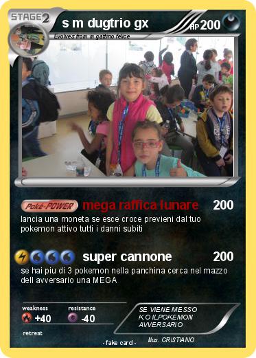 Pokemon s m dugtrio gx