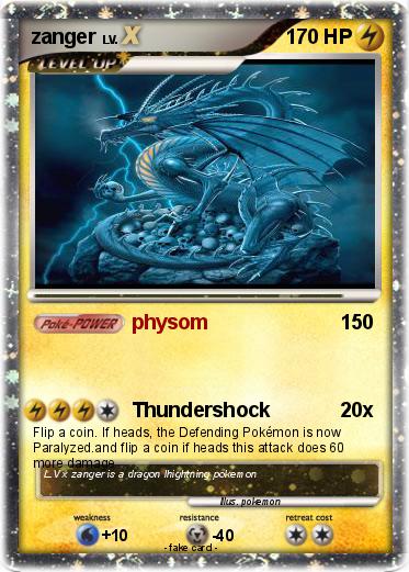Pokemon zanger
