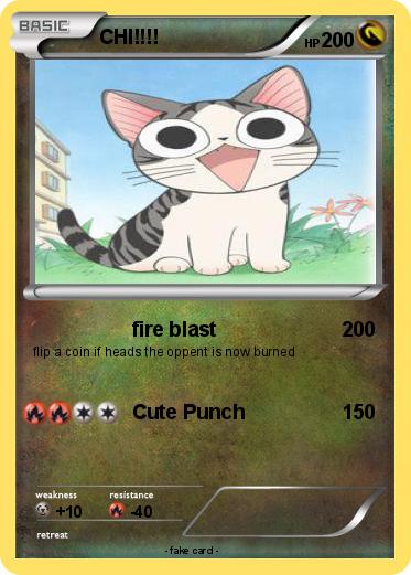 Pokemon CHI!!!!