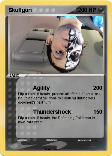 Pokemon Skullgon