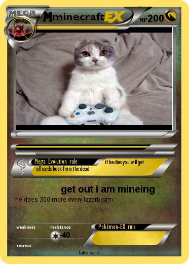 Pokemon minecraft