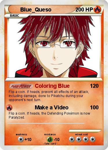 Pokemon Blue_Queso