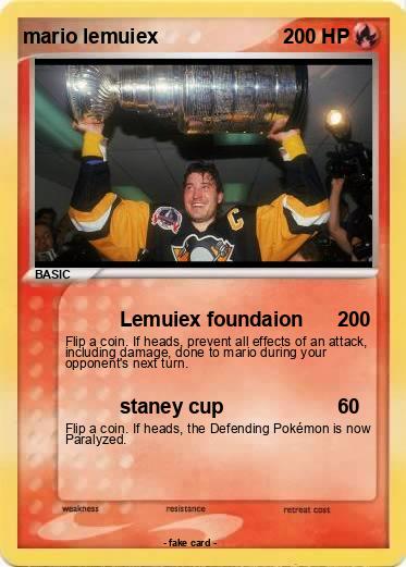 Pokemon mario lemuiex